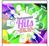 Various - Instrumental Hits