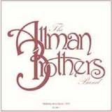 The Allman Brothers Band - Live At Cow Palace Vol. 1