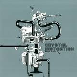Crystal Distortion - Music Device