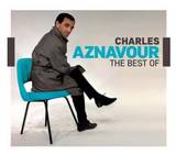 Charles Aznavour - The Best Of - 5cd Box