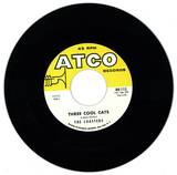 Coasters - Three Cool Cats / Down In Mexico