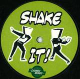 Tom Stephan & Lex Da Funk - Shake It