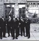Take 6 - Believe