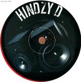 Hindzy D - Bass Speaks Louder Than Words