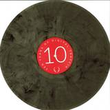 Various - 10 Years Of Digital Traffik