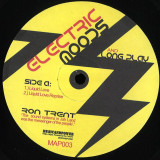 Ron Trent - Electric Moods & Long Play