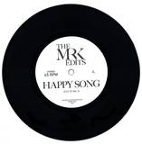 Mr. K - Happy Song / Erucu