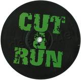 Cut & Run - Rocker / Exodus