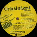 Grizzlehand - Its Disco Dub/im A Hansa Dansa