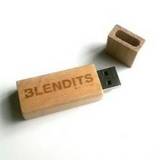 Various - Blendits Audio Usb - Complete Blendits Discography