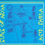 Suns Of Arqa - Acid Tabla