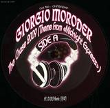 Giorgio Moroder - The Chase 2009