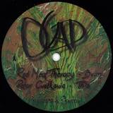 Red Meat Therapy,  P. E. T., Sasha Sidi, Ayrton, Vedran Komm, Jemildeep, Petar Cvetkovic, Le Dixsco - Perfectionism & Escapism (2x12")