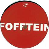 Ataneus / Cosmic Cowboys - Fofftein