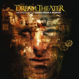Dream Theater - Metropolis Part 2: Scenes From A Memory