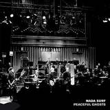 Nada Surf - Peaceful Ghosts (live With Deutsches Filmorchester Babelsberg)