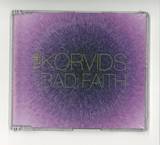 The Korvids - Bad Faith