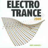 Electro Trance 2008 - Vinyl Sampler 2