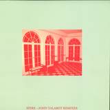 Sfire - Sfire 3 (john Talabot Remixes)