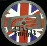 Raw Theory - British Steel
