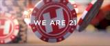 Various - We Are 21