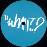 Tobi Neumann & Patrick Ense - What Zwei Ep