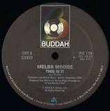 Melba Moore - Standing Right Here / This Is It
