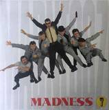 Madness - 7