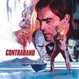 Fabio Frizzi - Contraband