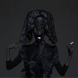 I Hate Models / Vittorio Di Mango - Nigredo Edition