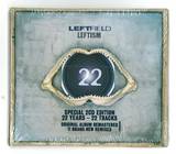 Leftfield - Leftism 22