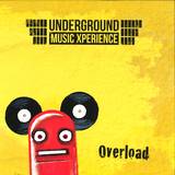 Paulus8, Dexco, Grov, Twan Thijssen - Overload