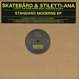 Skatebrd & Stiletti Ana - Standard Moderne