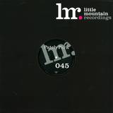 Patch Park - Spaceshuttle Backpack