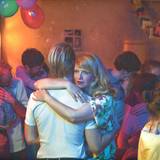 Bionda E Lupo - Die Kinder Aus Dem Park