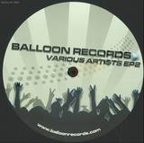Balloon Records - Various Artists Ep2