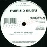 Fabrizio Giugni - Nuclear Sun