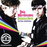 Dein Mikrokosmos - Regenschirm *rmx*