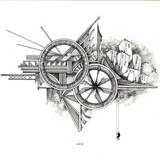 Alan Castro - The Flight Of Lie Ep