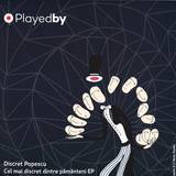 Discret Popescu - Cel Mai Discret Dintre Pamanteni Ep