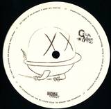 Emery Warman - People Keep On Ep