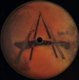 Boyd Goosman - L'Ombre Est Lumière EP