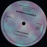 Barnes & Wobble - Sans Algarade