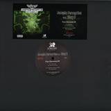 Josephs Perception Ft. Bizzy B - Four Elements Ep