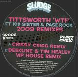Tittsworth Feat. Kid Sister - Wtf