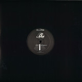 Blufin - 3x12" Special Pack 03