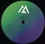 Ben Rau - Marauder Ep