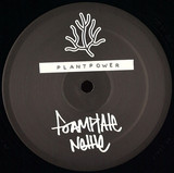 Foamplate - Nettle / Moose Fly