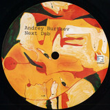 Andrey Burtaev - Next Dub EP