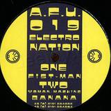 Electro Nation - Fist-man